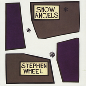 Snow Angels by Stephen Wheel