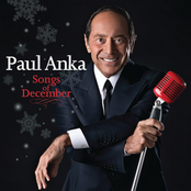 Blue Christmas by Paul Anka