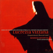 Lucrezia Vizzana: Componimenti musicali