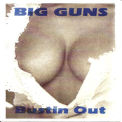 Big Guns: Bustin' Out