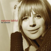 That's Right Baby by Marianne Faithfull