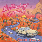 Nullarbor Crank