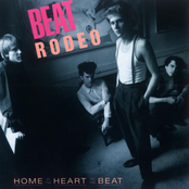 It Could Happen Here by Beat Rodeo