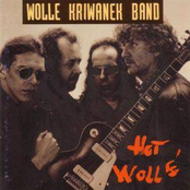 Hot Wolle