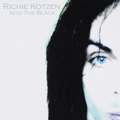 Richie Kotzen: Into The Black