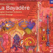 Minkus-Lanchbery: La Bayadère