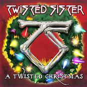 Twisted Christmas (Retail)