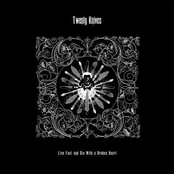 Live Fast and Die With A Broken Heart