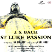 Jirasek: St. Luke Passion