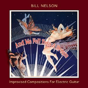 Fever Dream Of The Starlight Man by Bill Nelson