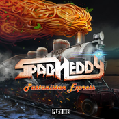 Spag Heddy: Pastanistan Express EP