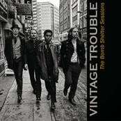 Nobody Told Me by Vintage Trouble