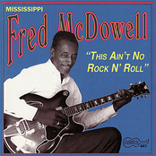 I Worked Old Lu And I Worked Old Bess by Mississippi Fred Mcdowell