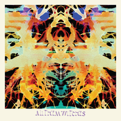 All Them Witches - Alabaster
