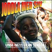 Uma-ness Från Senegal by Joddla Med Siv