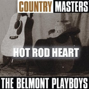Country Masters: Hot Rod Heart