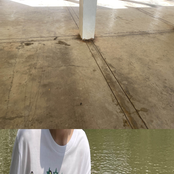 No Rest / Never Wanted Me