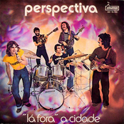 "Lá Fora" A Cidade