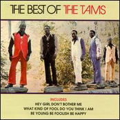 The Tams: The Best of The Tams