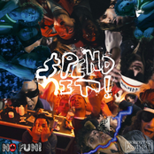 NOFUN!: Spend It!