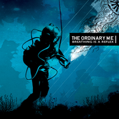 Monuments To Sand by The Ordinary Me