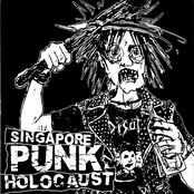 Singapore Punk Holocaust