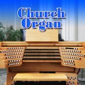 Church Organ