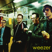 Sacrifice by Weezer