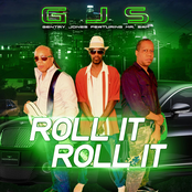 Gentry Jones: Roll It Roll It