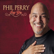 Phil Perry: Say Yes