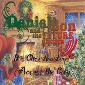 It's Christmastime! (Across the City)