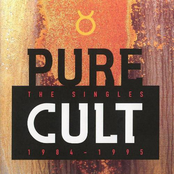 Coming Down (drug Tongue) by The Cult