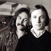 david crosby & stephen stills