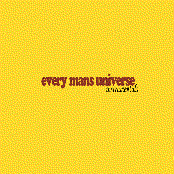 Every Mans Universe Instrumentals