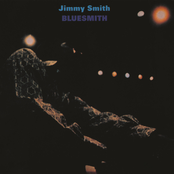 Straight Ahead by Jimmy Smith
