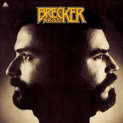 D.b.b. by The Brecker Brothers