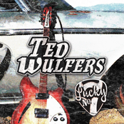 Heavens To Betsy by Ted Wulfers