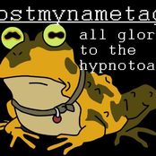 All Glory To The Hypnotoad