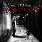 Rapsident Evil