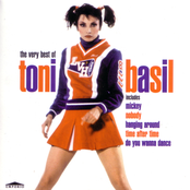 Easy For You To Say by Toni Basil