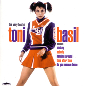 Shopping A To Z by Toni Basil