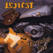 Thunder On!