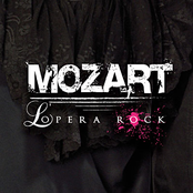 Mozart, L'opéra Rock