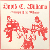 Triumph Of The Williams