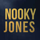 Nooky Jones: Nooky Jones