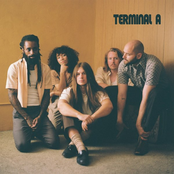 Terminal A