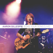 Aaron Gillespie: Echo Your Song (Live)