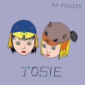 Josie by Go Violets