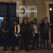 Blue Nipples