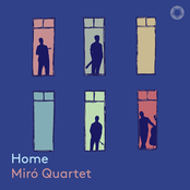 Miro Quartet: Home